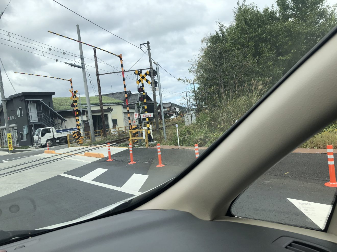 県内の配達