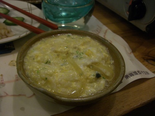 焼き鳥屋から焼鳥屋２