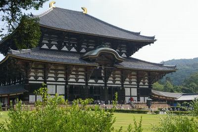 東大寺