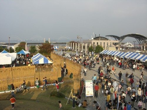 全国豊かな海づくり大会7