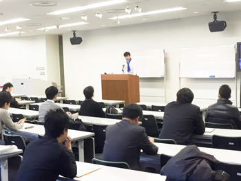  大津・草津地域産業活性化協議会さんにて講演